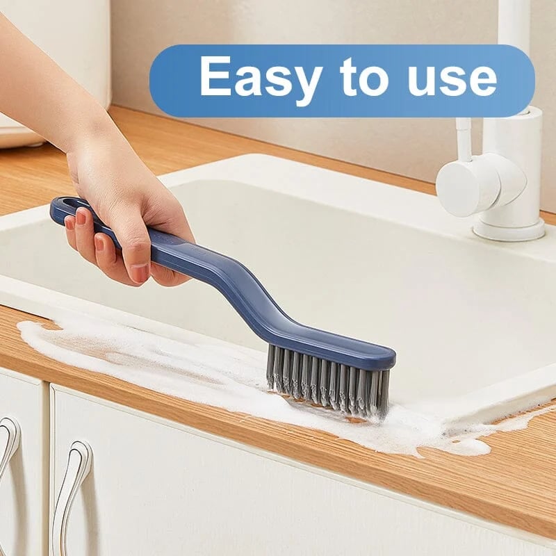 🔥 BIG SALE - 49% OFF🔥🔥Multifunctional Floor Seam Brush