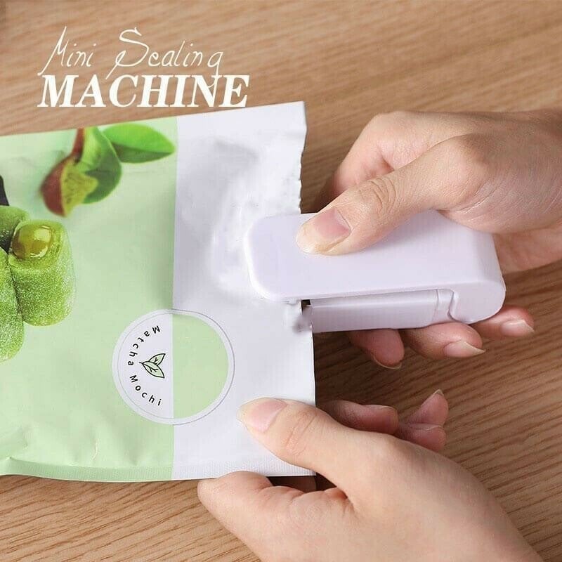 🌞Hot sale for summer🌞 Mini Sealing Machine