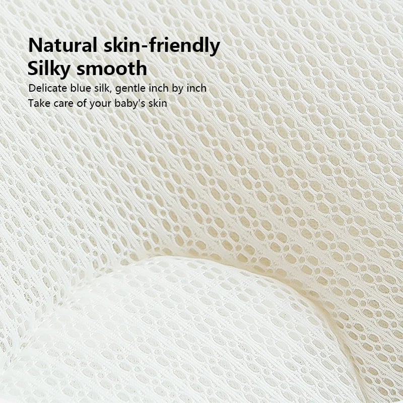 👍 Portable Baby Bed