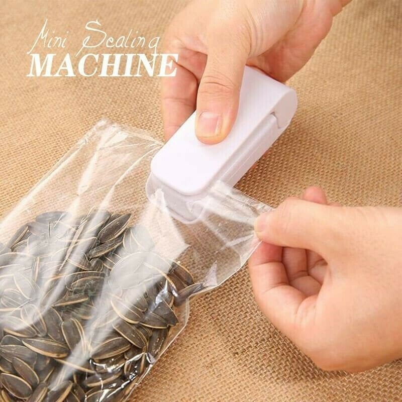 🌞Hot sale for summer🌞 Mini Sealing Machine