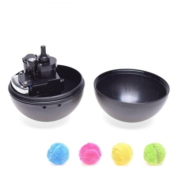 Sale💥Anti-Anxiety Automatic Moving Ball Dogs And Cat Toys