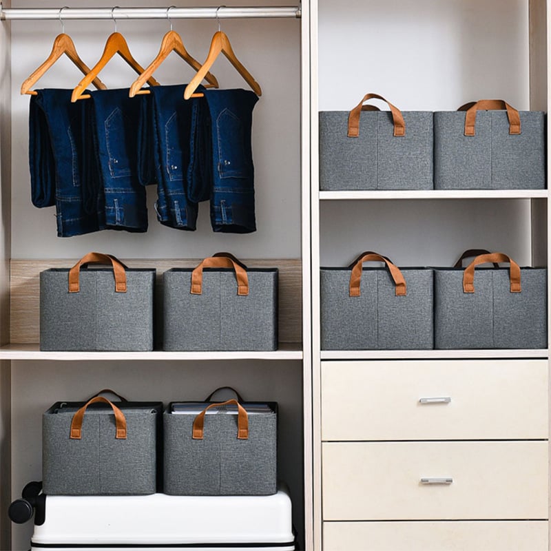 BUY MORE GET MORE FREE🎁Cation Multi-functional Folding Wardrobe
