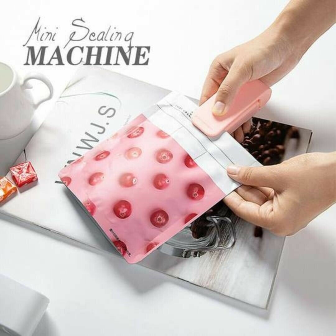 🌞Hot sale for summer🌞 Mini Sealing Machine