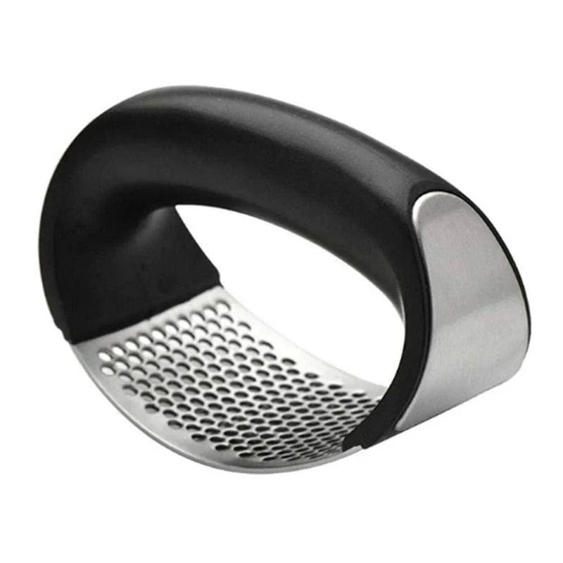 🔥Premium Stainless Steel Garlic Press
