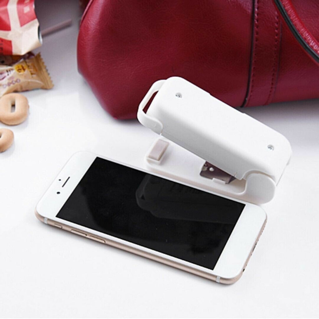 🌞Hot sale for summer🌞 Mini Sealing Machine