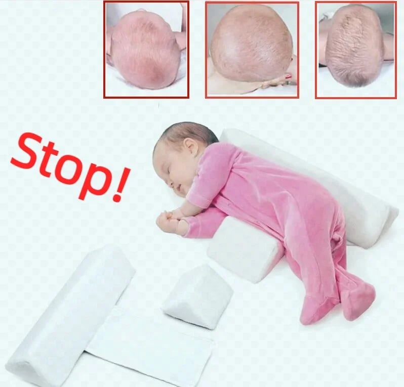 👍 Portable Baby Bed