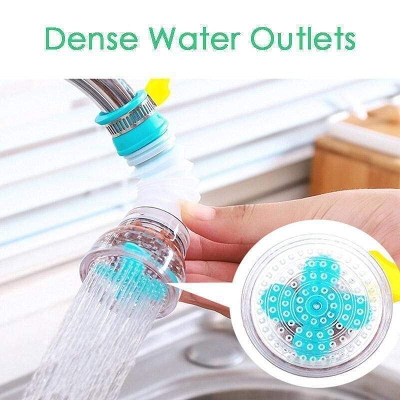 Faucet Booster Filter(🔥24% OFF🔥)