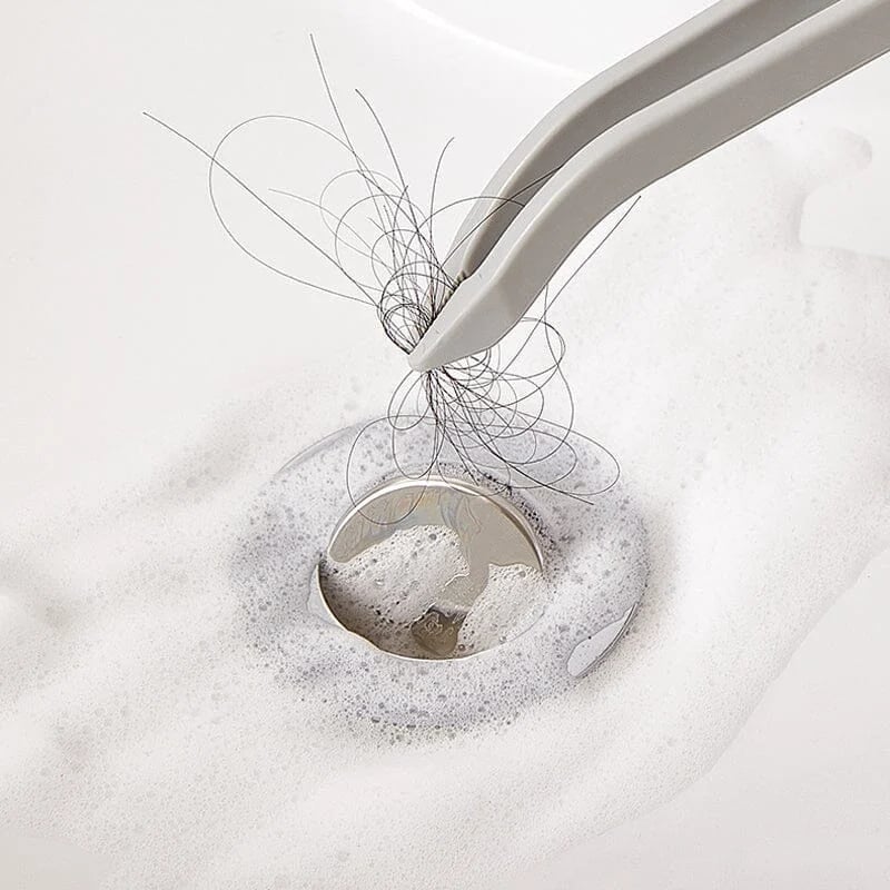 🔥 BIG SALE - 49% OFF🔥🔥Multifunctional Floor Seam Brush