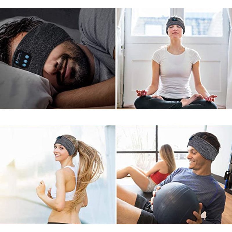 🌈Bluetooth Sports Headband