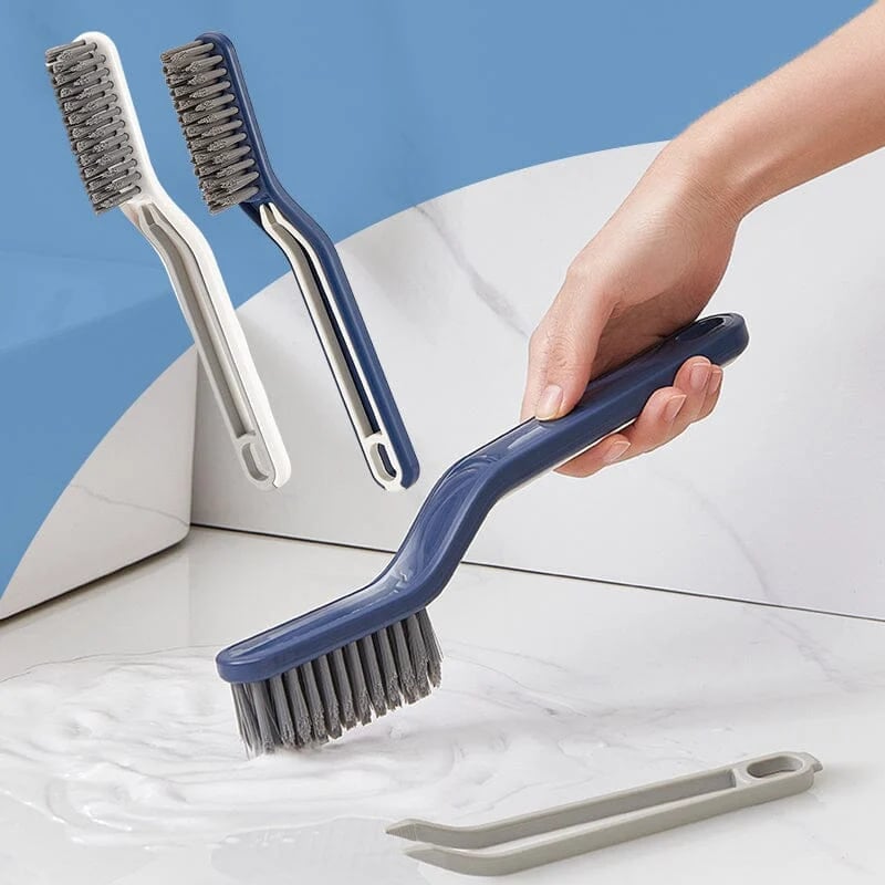 🔥 BIG SALE - 49% OFF🔥🔥Multifunctional Floor Seam Brush