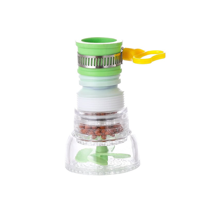 Faucet Booster Filter(🔥24% OFF🔥)