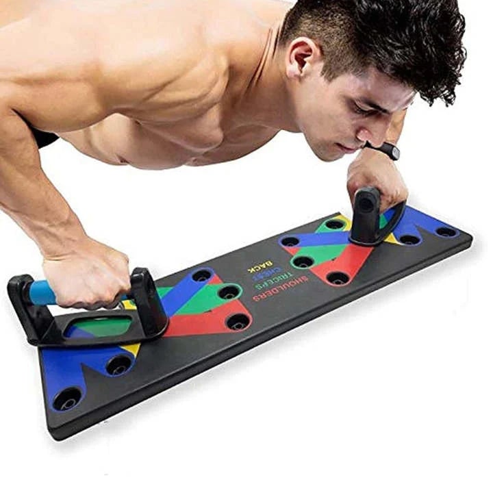 Hot sale 40% OFF💪Push-up Machine