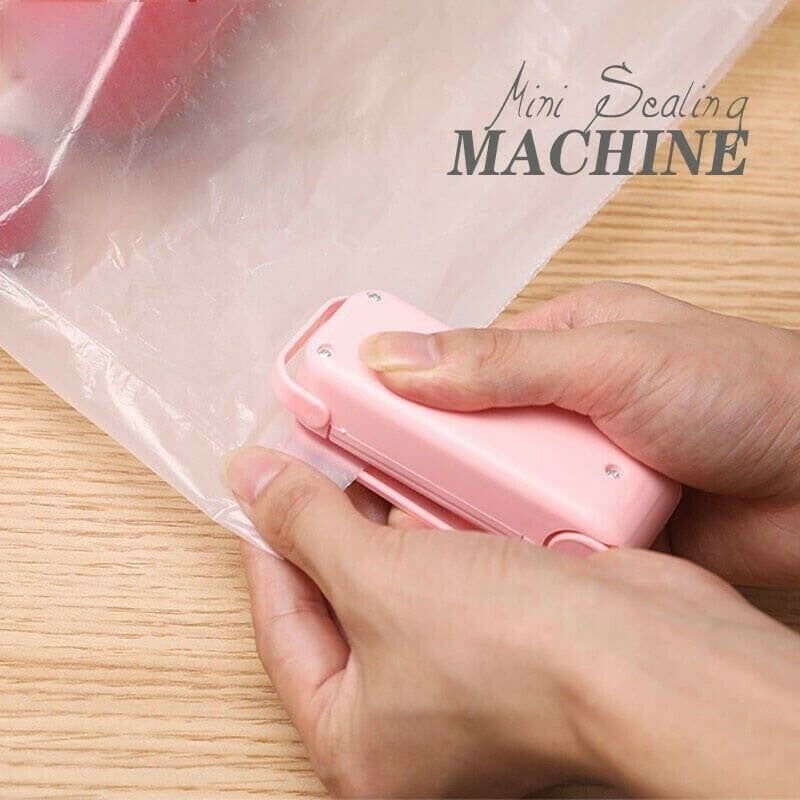 🌞Hot sale for summer🌞 Mini Sealing Machine