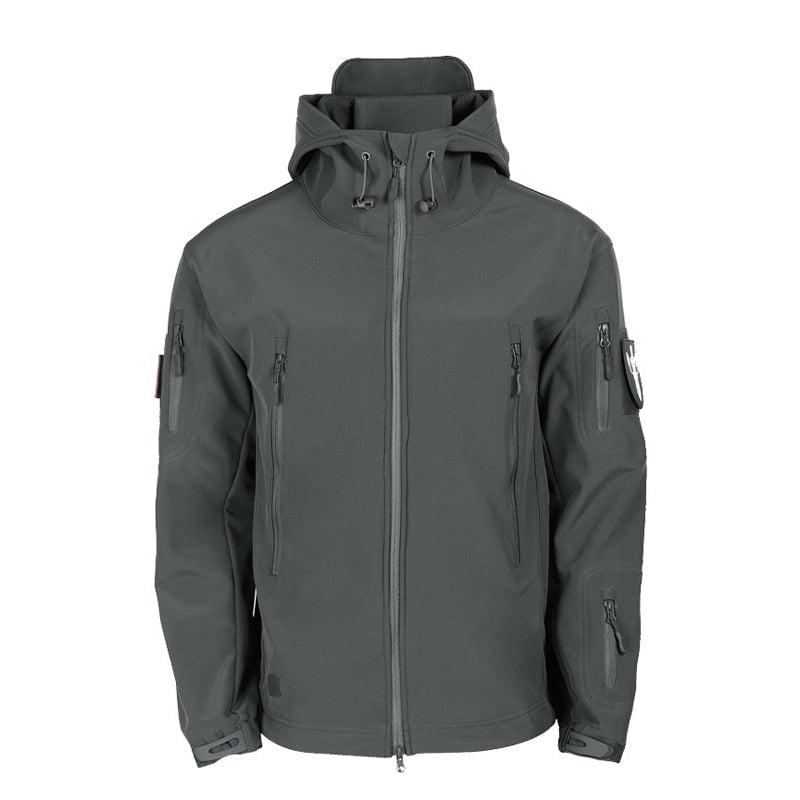 🔥Men's Windproof Waterproof Jacket