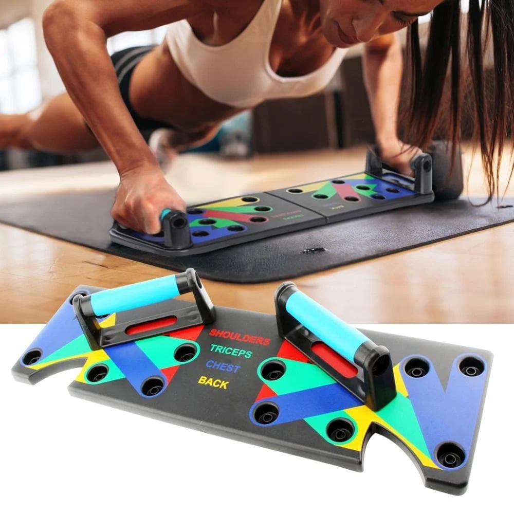 Hot sale 40% OFF💪Push-up Machine