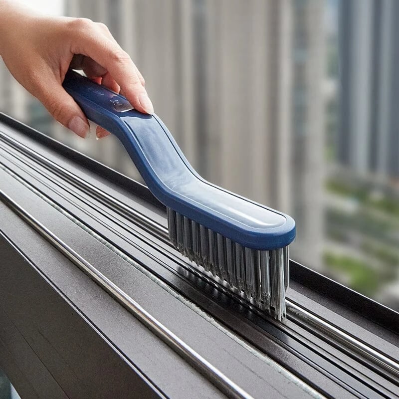 🔥 BIG SALE - 49% OFF🔥🔥Multifunctional Floor Seam Brush