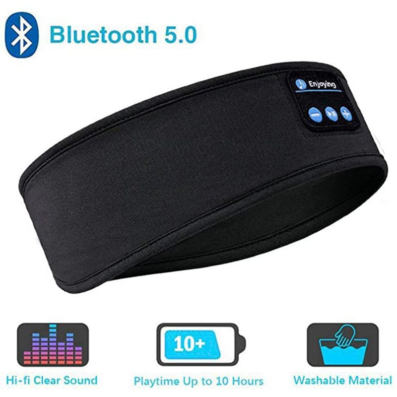🌈Bluetooth Sports Headband
