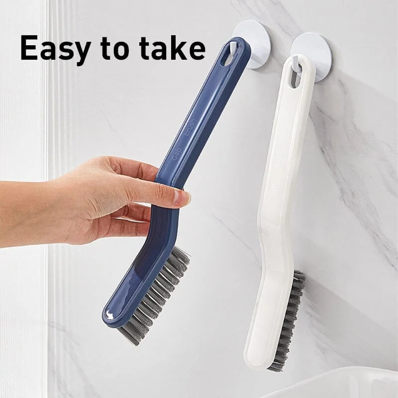 🔥 BIG SALE - 49% OFF🔥🔥Multifunctional Floor Seam Brush