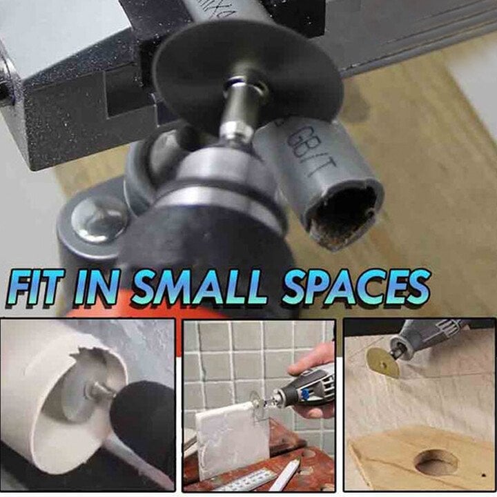 LSY - Blade Spinner✔