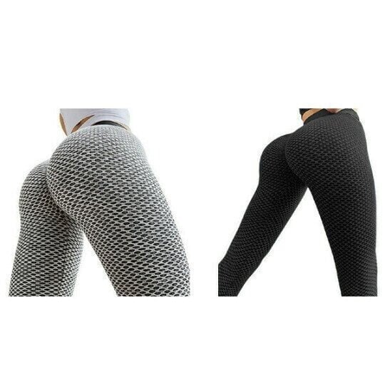 🔥SUMMER HOT SALE - 49% OFF🔥SEXY HIGH WAIST LEGGINGS