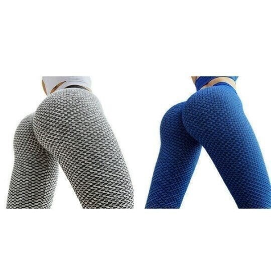 🔥SUMMER HOT SALE - 49% OFF🔥SEXY HIGH WAIST LEGGINGS