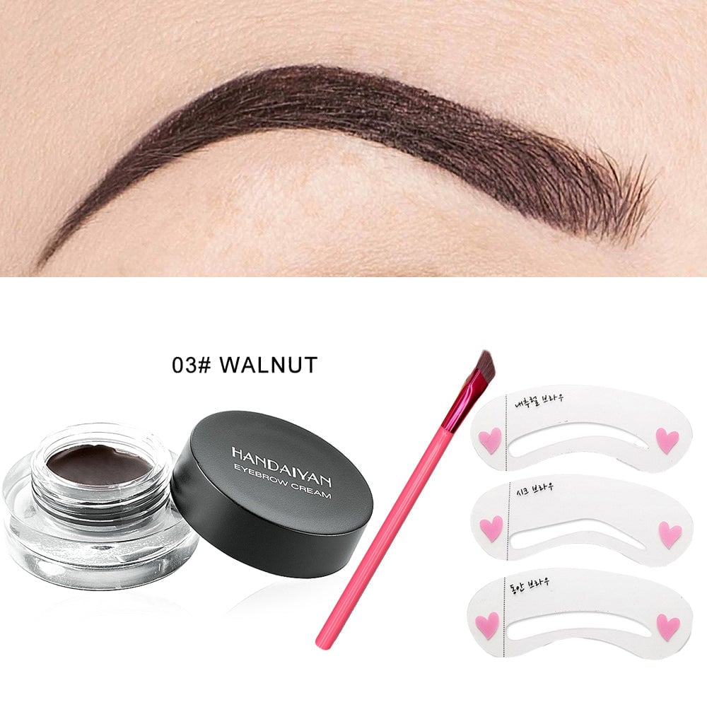 MULTI-FUNCTION EYEBROW BRUSH
