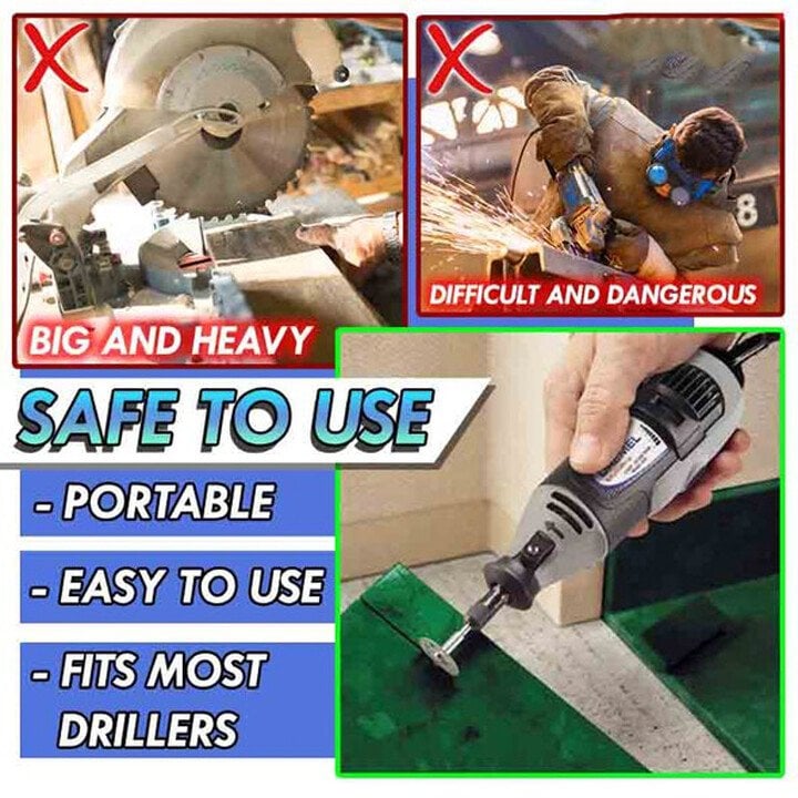 LSY - Blade Spinner✔