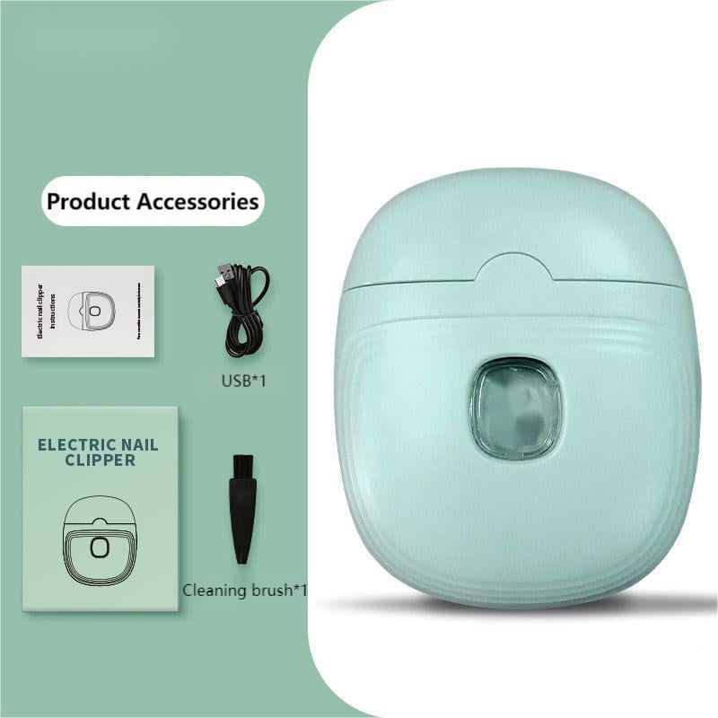 Electric Nail Clippers