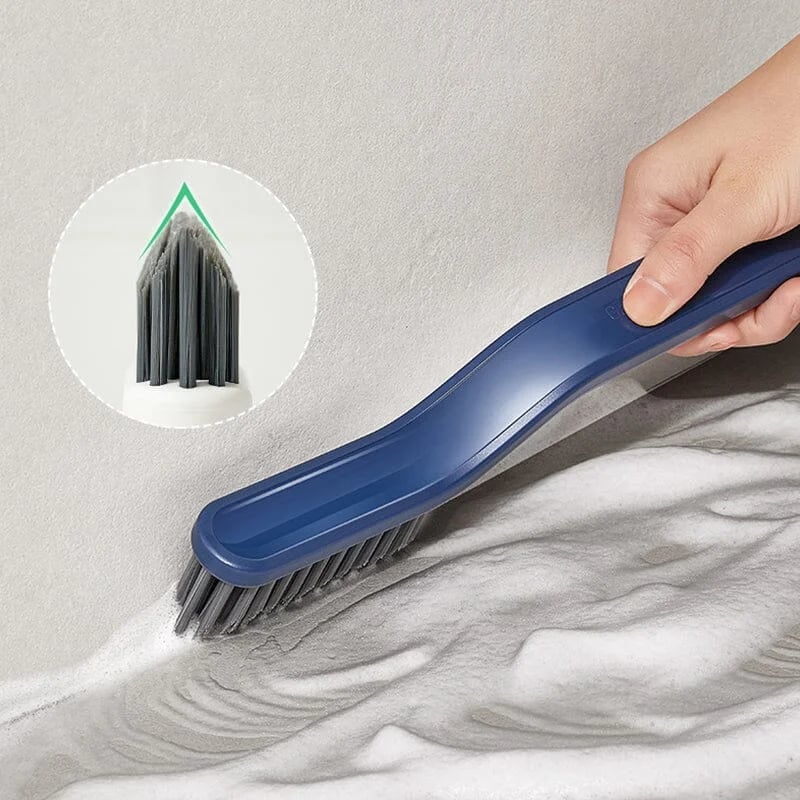 🔥 BIG SALE - 49% OFF🔥🔥Multifunctional Floor Seam Brush