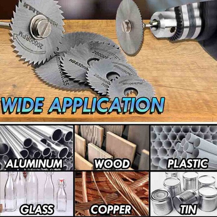 LSY - Blade Spinner✔