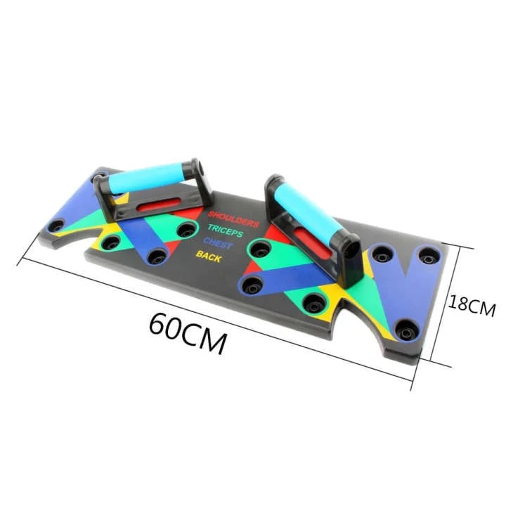 Hot sale 40% OFF💪Push-up Machine