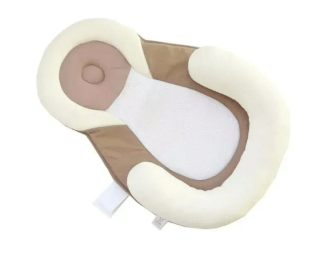 👍 Portable Baby Bed