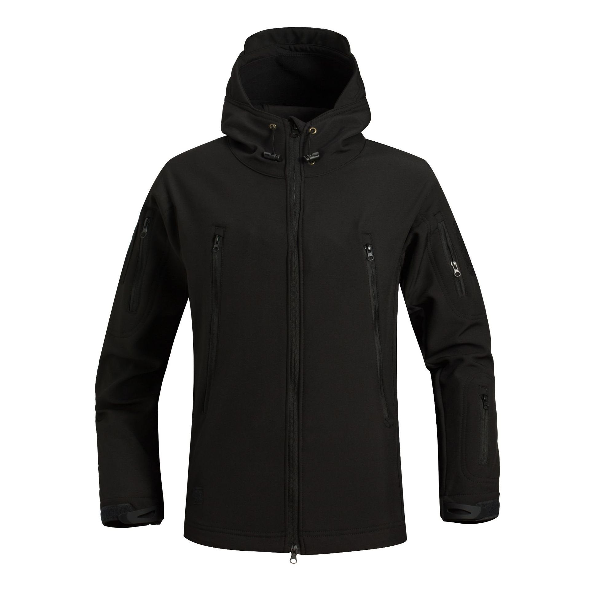 🔥Men's Windproof Waterproof Jacket