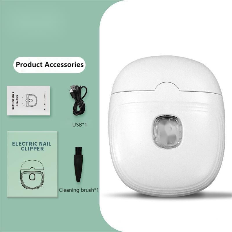 Electric Nail Clippers