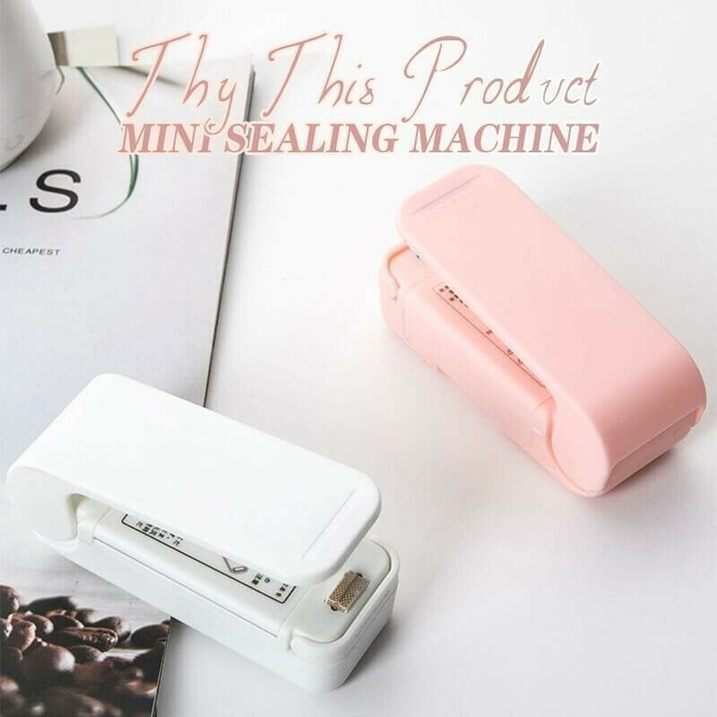 🌞Hot sale for summer🌞 Mini Sealing Machine