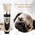 🐶Noise-Free Design Horse Pet Hair Clipper🐎