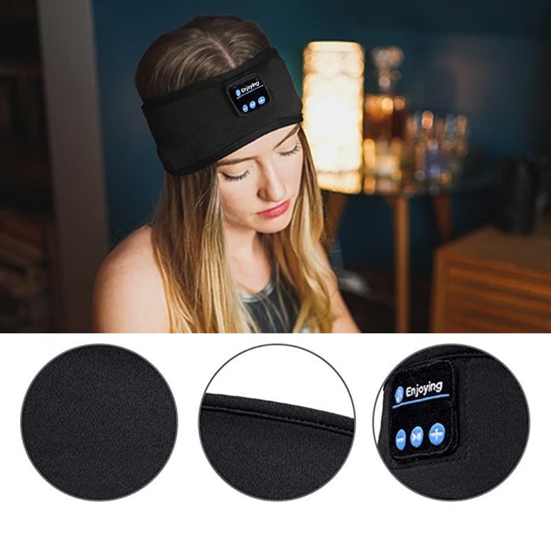🌈Bluetooth Sports Headband