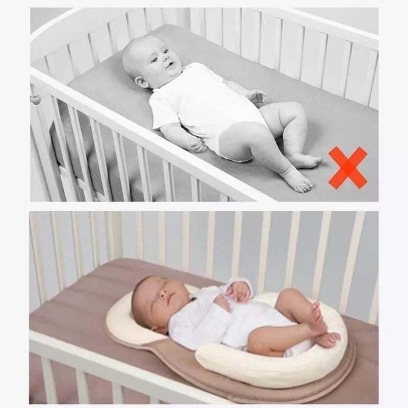 👍 Portable Baby Bed