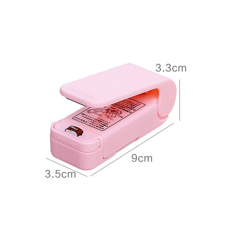 🌞Hot sale for summer🌞 Mini Sealing Machine