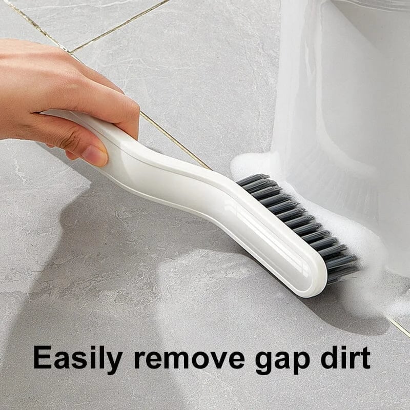 🔥 BIG SALE - 49% OFF🔥🔥Multifunctional Floor Seam Brush